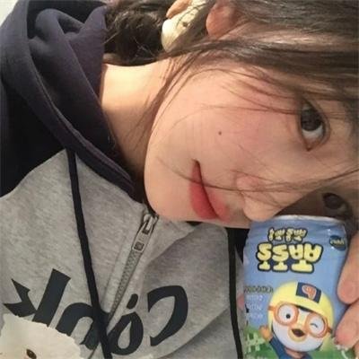 花舞少女