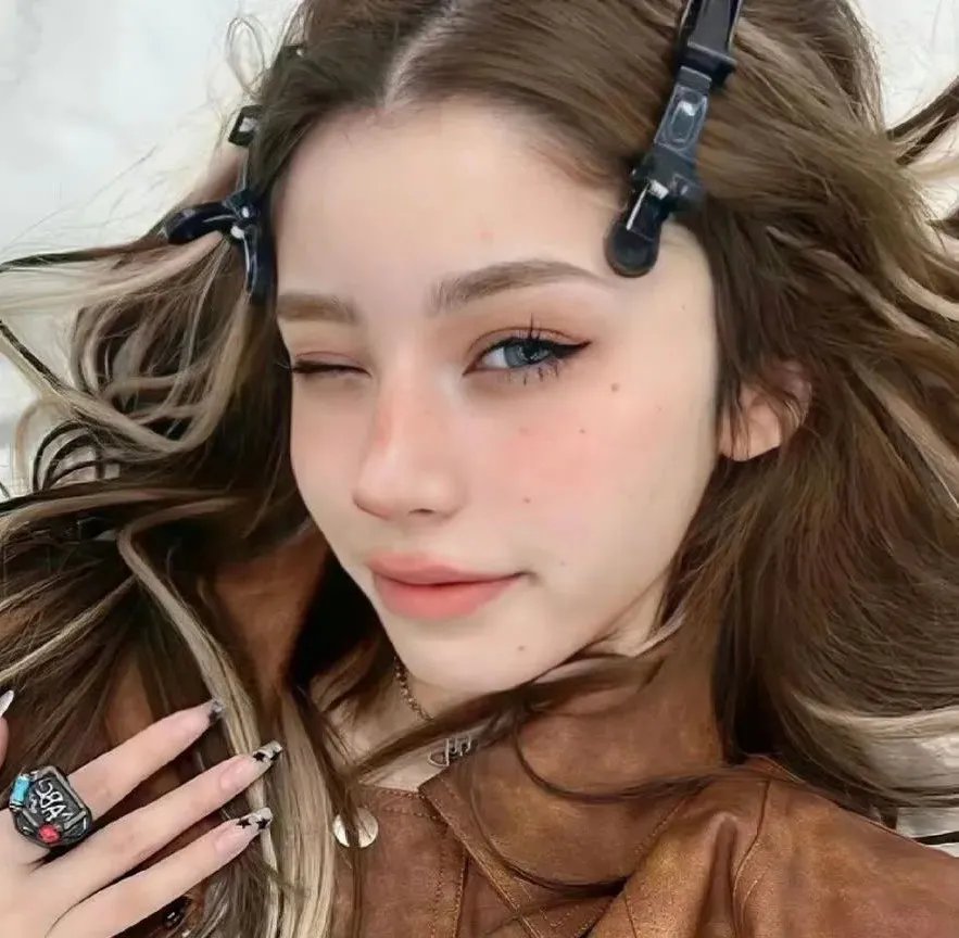 百无禁忌！女高中生私房话